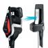 Bosch Unlimited Serie | 8 BSS81POW Пылесос ручной (handstick) инструкция, поддержка, форум, описание, мануал