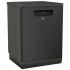 Beko DEN48522DX Посудомоечная Машина 60 см инструкция, поддержка, форум, описание, мануал