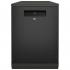Beko DEN48522DX Посудомоечная Машина 60 см инструкция, поддержка, форум, описание, мануал
