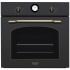 Hotpoint-Ariston FVT 801 H AN HA Электрический Духовой Шкаф инструкция, поддержка, форум, описание, мануал