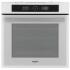Whirlpool OAKZ9 7921 CS WH Электрический Духовой Шкаф инструкция, поддержка, форум, описание, мануал