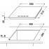 Whirlpool GMW 6422/IXL EE Встраив. газовая панель инструкция, поддержка, форум, описание, мануал