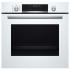 Bosch Serie | 6 HBG538EW6R Электрический Духовой Шкаф инструкция, поддержка, форум, описание, мануал