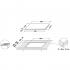 Whirlpool WL S3160 BF Встраиваемая Индукционная Панель инструкция, поддержка, форум, описание, мануал