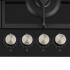 Whirlpool GOFL 629/NB Встраив. газовая панель инструкция, поддержка, форум, описание, мануал
