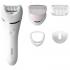 Philips BRE710/00 Эпилятор инструкция, поддержка, форум, описание, мануал