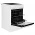Hotpoint-Ariston HS5V5PMW/RU Электрическая плита (50-55 см) инструкция, поддержка, форум, описание, мануал