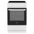 Hotpoint-Ariston HS5V5PMW/RU Электрическая плита (50-55 см) инструкция, поддержка, форум, описание, мануал