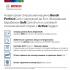 Bosch Serie | 8 WLW24L40OE Стиральная машина узкая инструкция, поддержка, форум, описание, мануал