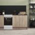 Hotpoint-Ariston HS5G1PMW/RU Газовая Плита (50-55 см) инструкция, поддержка, форум, описание, мануал