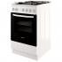Hotpoint-Ariston HS5G1PMW/RU Газовая Плита (50-55 см) инструкция, поддержка, форум, описание, мануал