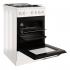Hotpoint-Ariston HS5G1PMW/RU Газовая Плита (50-55 см) инструкция, поддержка, форум, описание, мануал