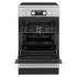 Whirlpool WS5V8CCX/E Электрическая плита (50-55 см) инструкция, поддержка, форум, описание, мануал