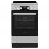 Whirlpool WS5V8CCX/E Электрическая плита (50-55 см) инструкция, поддержка, форум, описание, мануал