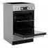 Whirlpool WS5V8CCX/E Электрическая плита (50-55 см) инструкция, поддержка, форум, описание, мануал