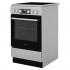 Whirlpool WS5V8CCX/E Электрическая плита (50-55 см) инструкция, поддержка, форум, описание, мануал