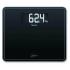 Beurer GS410 Signature Line 735.76 Black Весы Напольные инструкция, поддержка, форум, описание, мануал