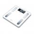Beurer BF400 Signature 735.75 White Весы Напольные инструкция, поддержка, форум, описание, мануал