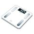 Beurer BF400 Signature 735.75 White Весы Напольные инструкция, поддержка, форум, описание, мануал