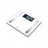 Beurer BF410 Signature Line 735.73 White Весы Напольные инструкция, поддержка, форум, описание, мануал