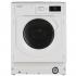 Whirlpool BI WDWG 861484 EU Встраиваемая стиральная машина инструкция, поддержка, форум, описание, мануал