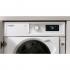 Whirlpool BI WDWG 861484 EU Встраиваемая стиральная машина инструкция, поддержка, форум, описание, мануал