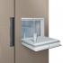 Bosch Serie | 6 KAH92LQ25R Холодильник Side-by-Side инструкция, поддержка, форум, описание, мануал