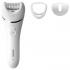 Philips BRE700/00 Эпилятор инструкция, поддержка, форум, описание, мануал