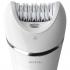 Philips BRE700/00 Эпилятор инструкция, поддержка, форум, описание, мануал