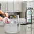 Profi Cook PC-SV 1159 silber Другое инструкция, поддержка, форум, описание, мануал