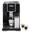 Delonghi ESAM420.40.B Кофемашина инструкция, поддержка, форум, описание, мануал