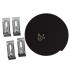 Gorenje GW642SYW Встраив. газовая панель инструкция, поддержка, форум, описание, мануал