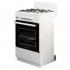 De luxe 5040.48г(щ) Газовая Плита (50-55 см) инструкция, поддержка, форум, описание, мануал