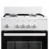 De luxe 5040.48г(щ) Газовая Плита (50-55 см) инструкция, поддержка, форум, описание, мануал