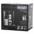 Delonghi ECAM550.65.SB Кофемашина инструкция, поддержка, форум, описание, мануал