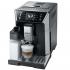 Delonghi ECAM550.65.SB Кофемашина инструкция, поддержка, форум, описание, мануал