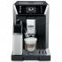 Delonghi ECAM550.65.SB Кофемашина инструкция, поддержка, форум, описание, мануал