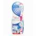 Trisa Sonicpower akku 661910-Pink Электрическая зубная щетка инструкция, поддержка, форум, описание, мануал