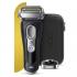 Braun Series 9 100 Years Электробритва инструкция, поддержка, форум, описание, мануал