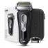 Braun Series 9 100 Years Электробритва инструкция, поддержка, форум, описание, мануал