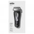 Braun Series 9 100 Years Электробритва инструкция, поддержка, форум, описание, мануал