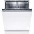 Bosch Serie | 2 Hygiene Dry SMV25BX04R Встраиваемая Посудомоечная Машина 60 См инструкция, поддержка, форум, описание, мануал