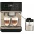 Miele CM6360 Black Metallic OBCM Кофемашина инструкция, поддержка, форум, описание, мануал