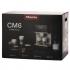 Miele CM6360 Black Metallic OBCM Кофемашина инструкция, поддержка, форум, описание, мануал
