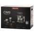 Miele CM6360 Black Metallic OBCM Кофемашина инструкция, поддержка, форум, описание, мануал