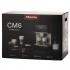 Miele CM6360 Black Bronze OBBP Кофемашина инструкция, поддержка, форум, описание, мануал