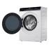Haier HWD80-BP14959A Стиральная Машина С Сушкой инструкция по эксплуатации, характеристики, форум владельцев, отзывы, вопросы и ответы, мануал, описание