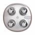Rowenta YOUTH FACIAL MASSAGER LV6020F0 Массажер инструкция, поддержка, форум, описание, мануал