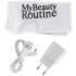 Rowenta YOUTH FACIAL MASSAGER LV6020F0 Массажер инструкция, поддержка, форум, описание, мануал