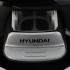 Hyundai HYD-0203 Кофеварка капельного типа инструкция, поддержка, форум, описание, мануал